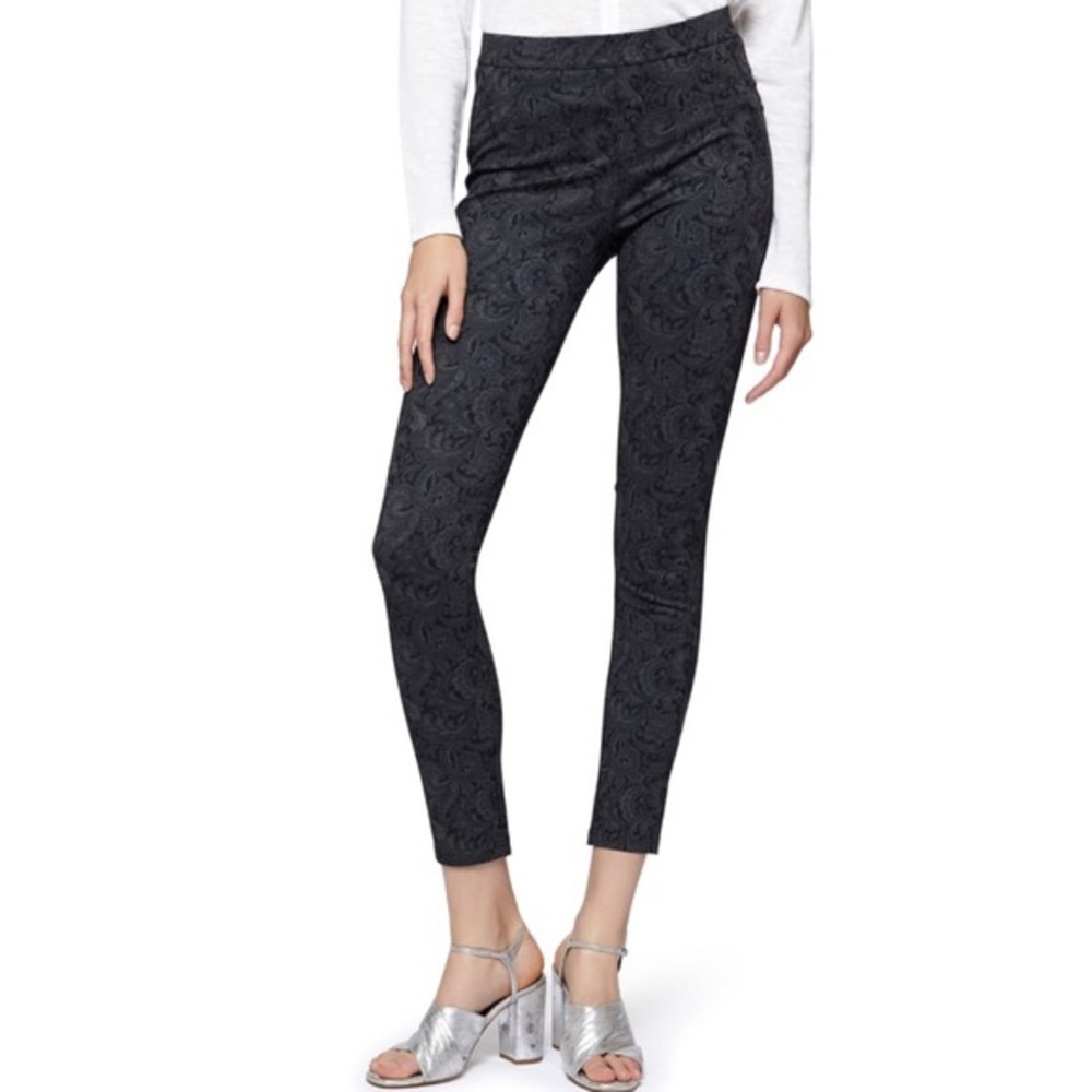Sanctuary Paisley Skinny Pants